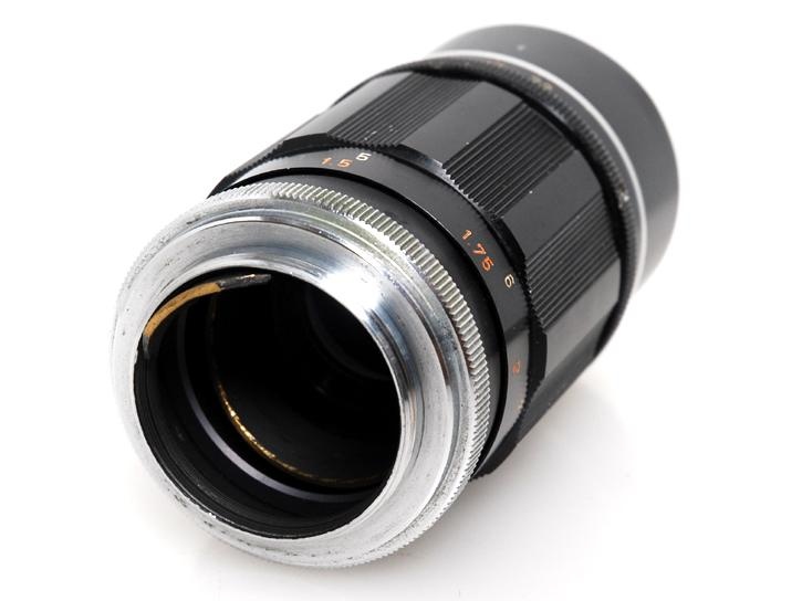 135mm F3.5 Lマウント