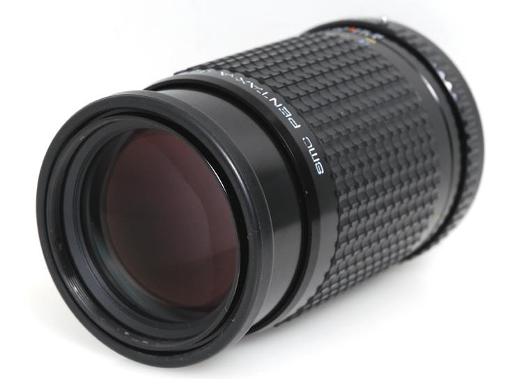 SMCP-A645 200mm F4
