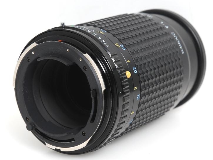 SMCP-A645 200mm F4
