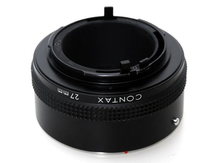 オート接写リング 27mm
