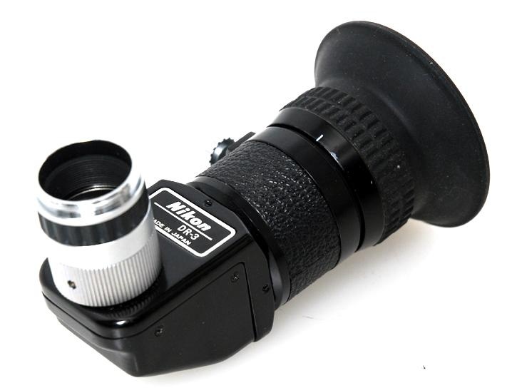 アングルファインダー DR-3
