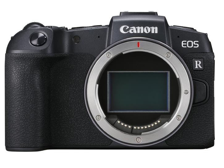 EOS RP ボディー 新品