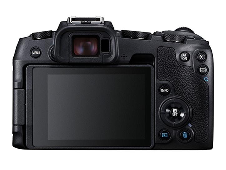 EOS RP ボディー 新品