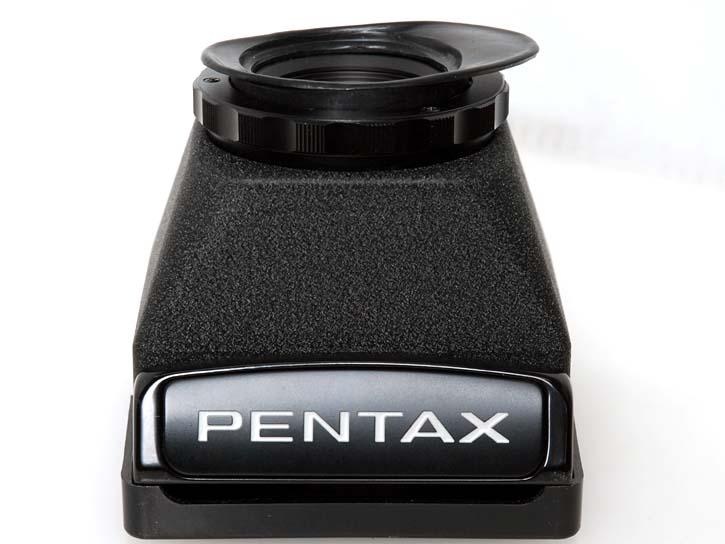 67用固定ピントフード