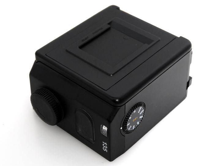 645用135mmフィルムパック