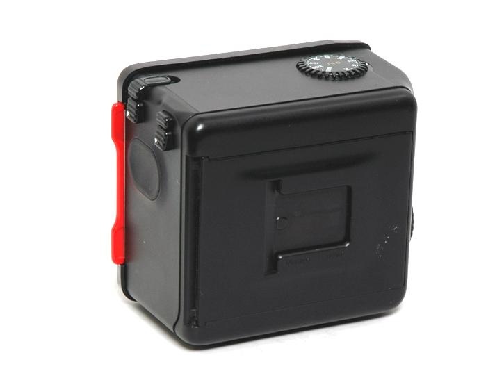 645用フィルムパック 120