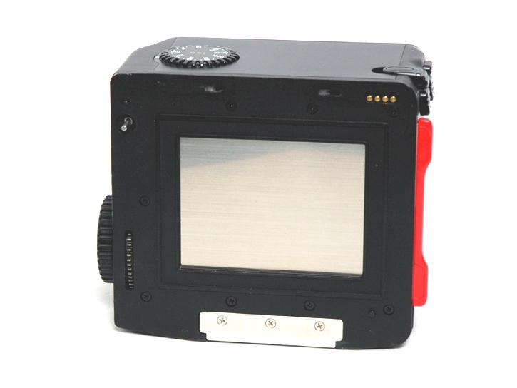 645用フィルムパック 120