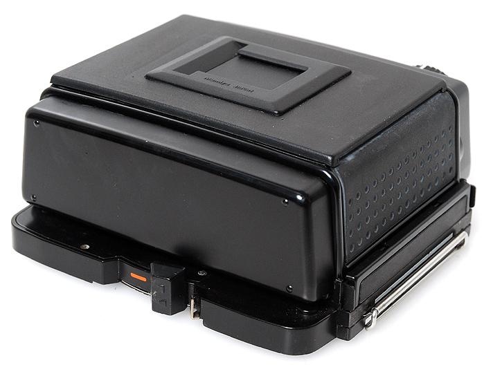 RZ用645フイルムホルダー