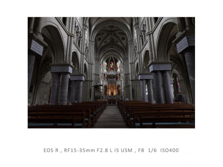 RFレンズ RF15-35mm F2.8 L IS USM 新品                                                    キヤノン 夏のキャッシュバック2