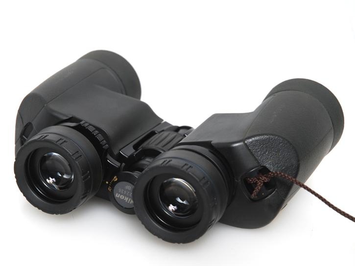 アクションEX 7x35 CF