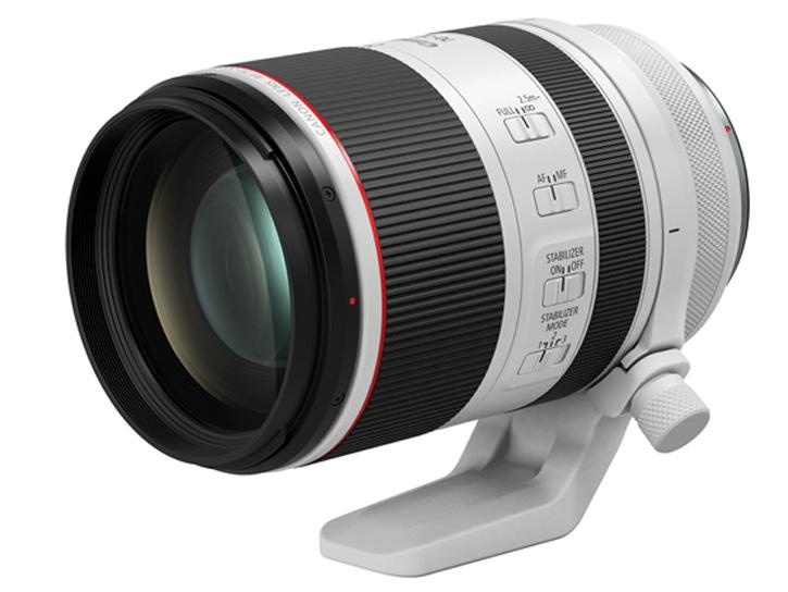 RFレンズ RF70-200mm F2.8 L IS USM 新品                        キヤノン 夏のキャッシュバック2025対象商品