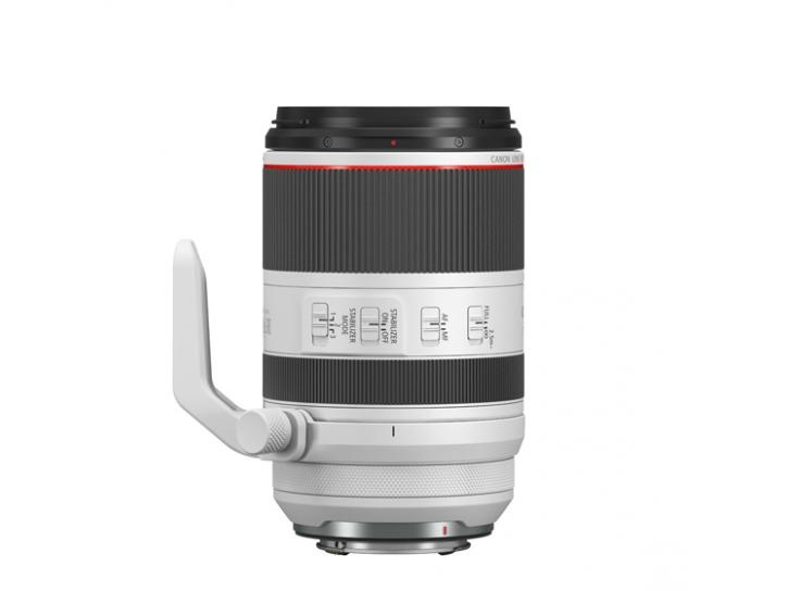 RFレンズ RF70-200mm F2.8 L IS USM 新品                        キヤノン 夏のキャッシュバック2025対象商品
