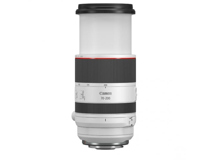 RFレンズ RF70-200mm F2.8 L IS USM 新品                        キヤノン 夏のキャッシュバック2025対象商品