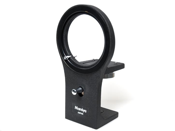 レボ三脚アダプター