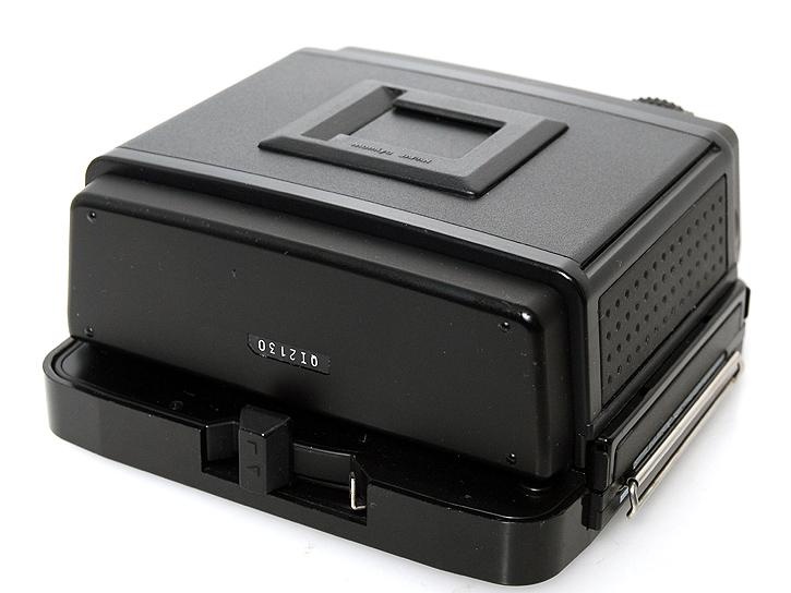 RZ67用120フィルムホルダーII