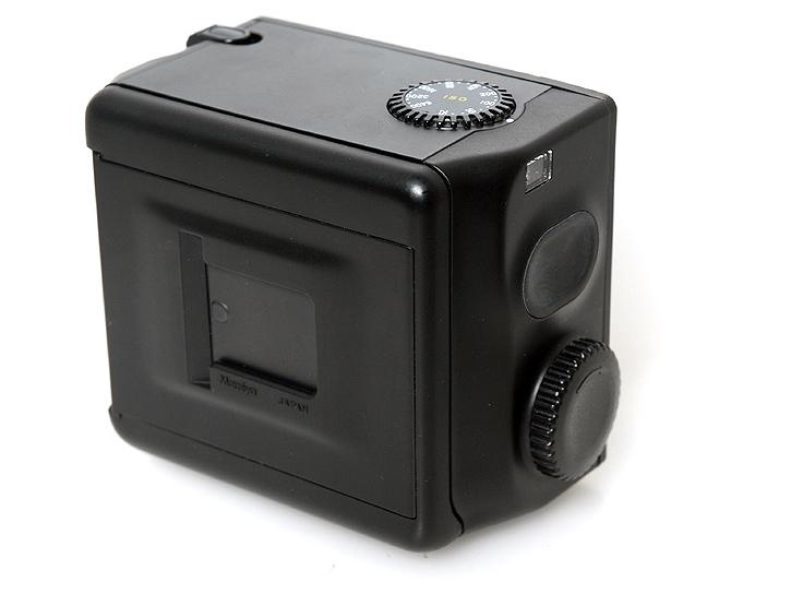 645用フィルムパック 120