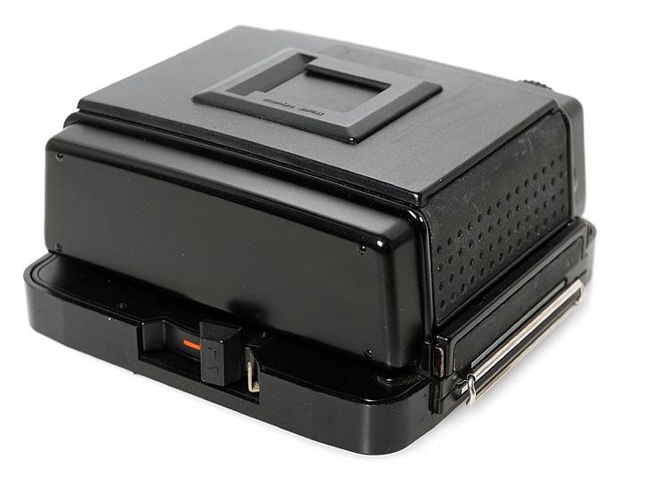 RZ用645フイルムホルダー