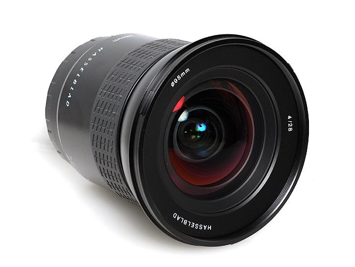 HCD 28mm F4