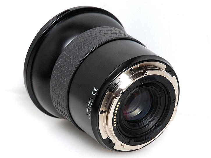 HCD 28mm F4
