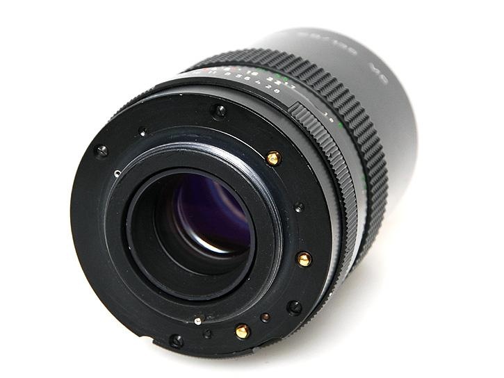 PENTACON  electric  135mmF2.8MC M42マウント