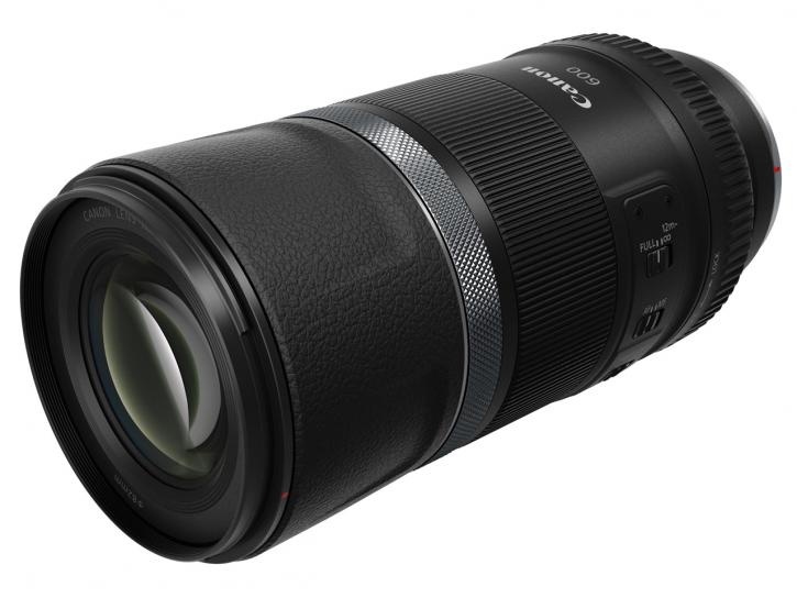 RFレンズ RF600mm F11 IS STM 新品 