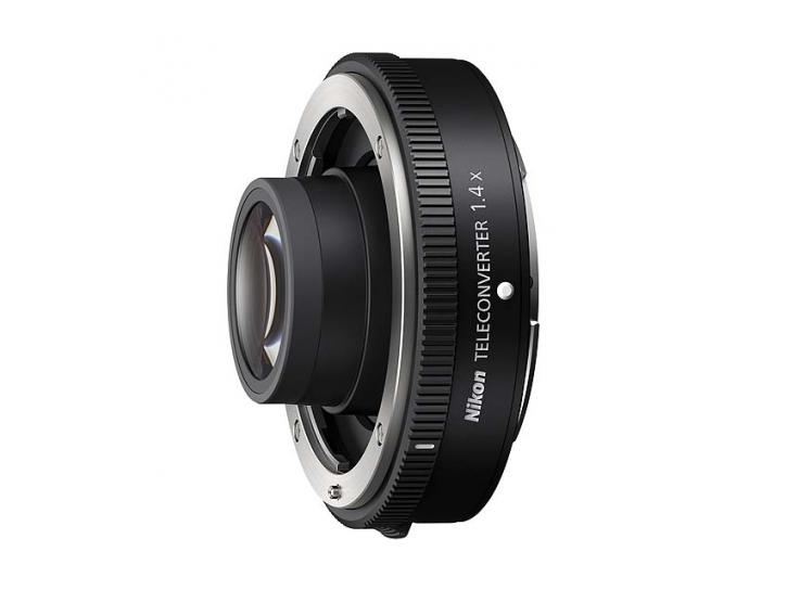Z TELECONVERTER TC-1.4x 新品                                                    Nikon Creators 応援 サマーキ