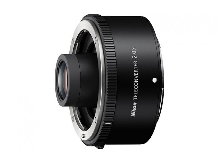 Z TELECONVERTER TC-2.0x  新品                      Nikon Creators 応援 サマーキャンペーン2025対象商品