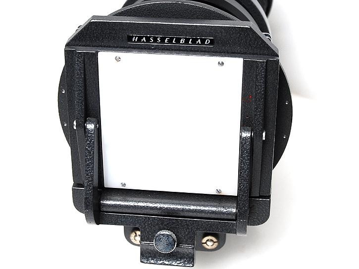 ハッセル ベローズ スライドコピア付