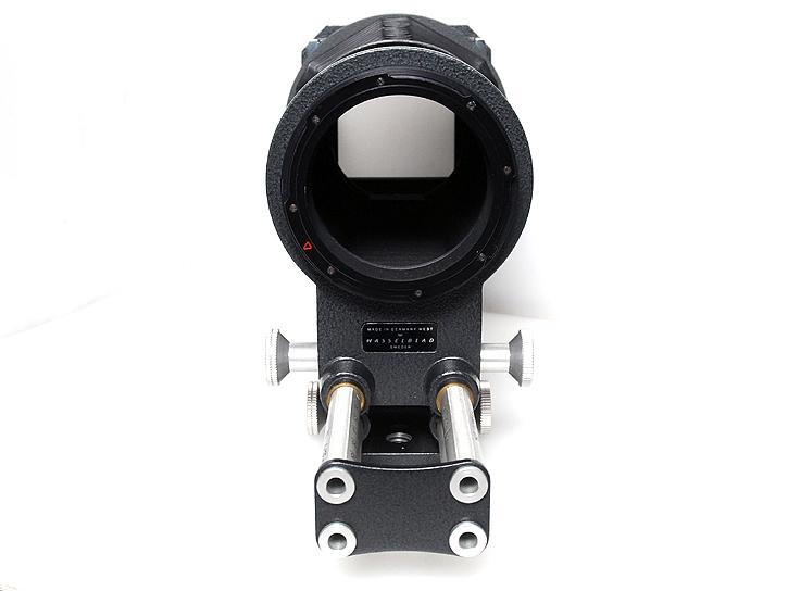 ハッセル ベローズ スライドコピア付