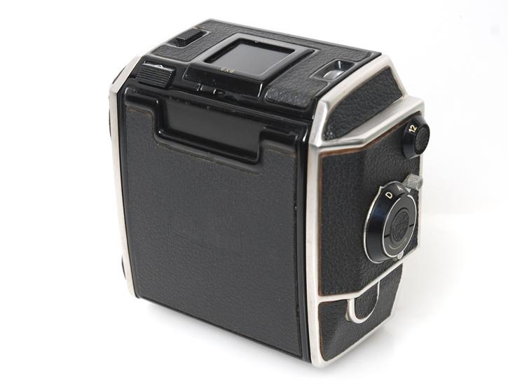 EC用120フィルムパック 白