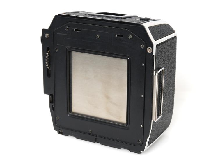 EC用120フィルムパック 白