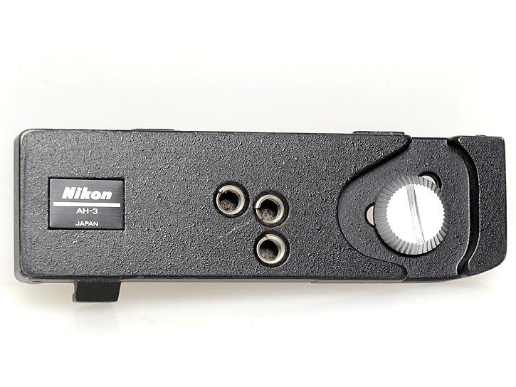 AH-3 三脚アダプター