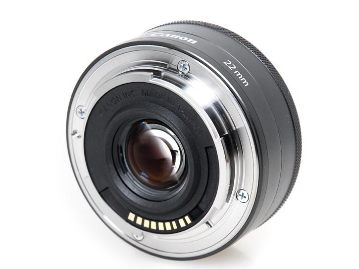 キヤノン Ef M22mm F2 Stm グラファイト サイトウカメラ カメラファン 中古カメラ レンズ検索サイト 欲しい中古カメラが見つかる