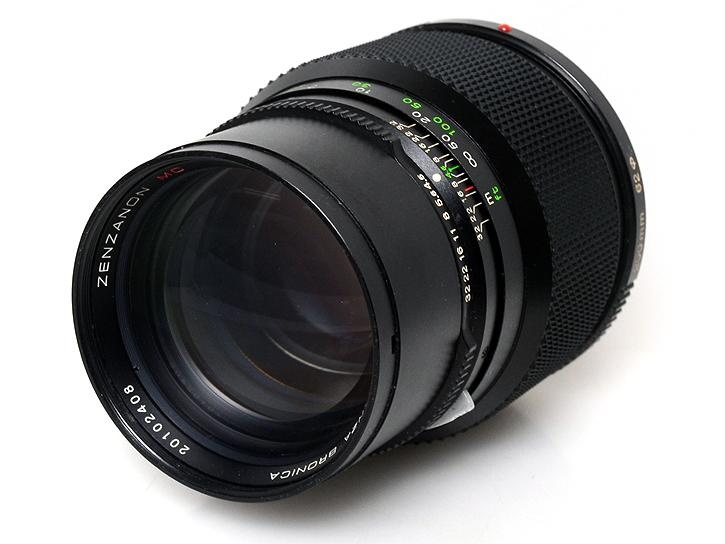 ETR用 200mm F4.5