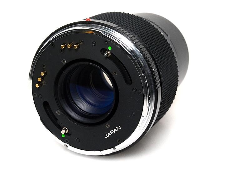 ETR用 200mm F4.5