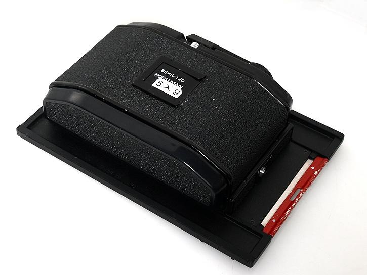 ロールフィルムホルダー451型