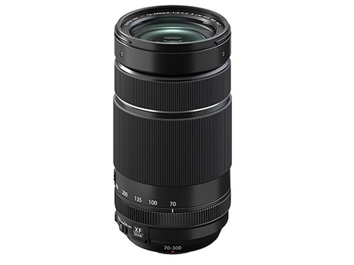 フジノンレンズ XF70-300mmF4-5.6 R LM OIS WR 新品 