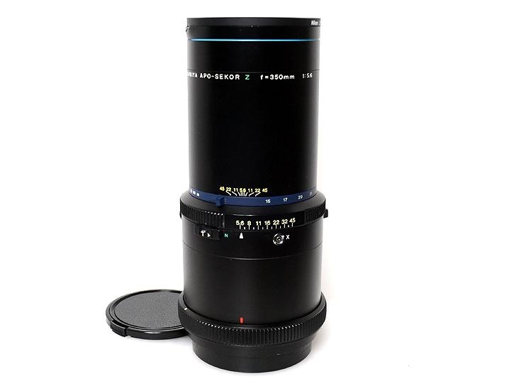 RZ用 セコールZ APO350mm F5.6