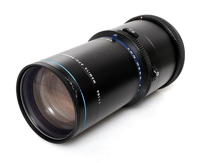 RZ用 セコールZ APO350mm F5.6