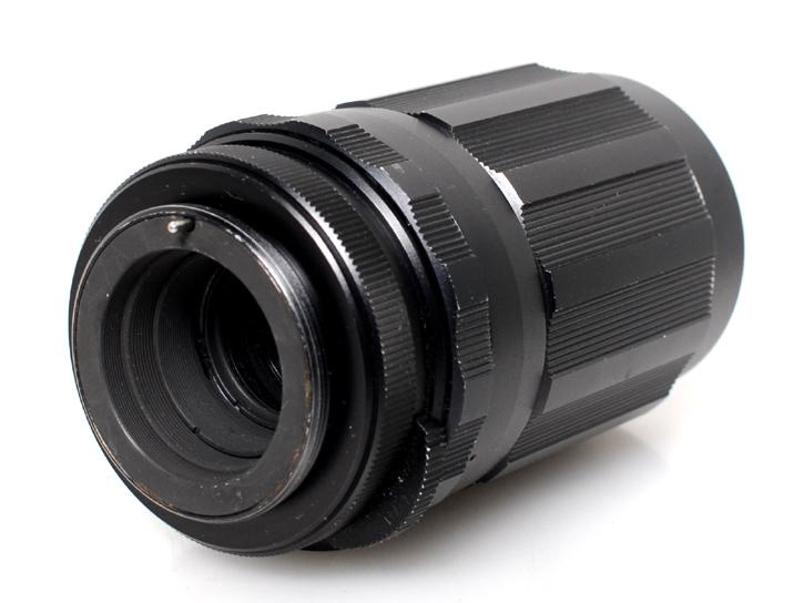 Super-Takumar 150mm F4  M42マウント