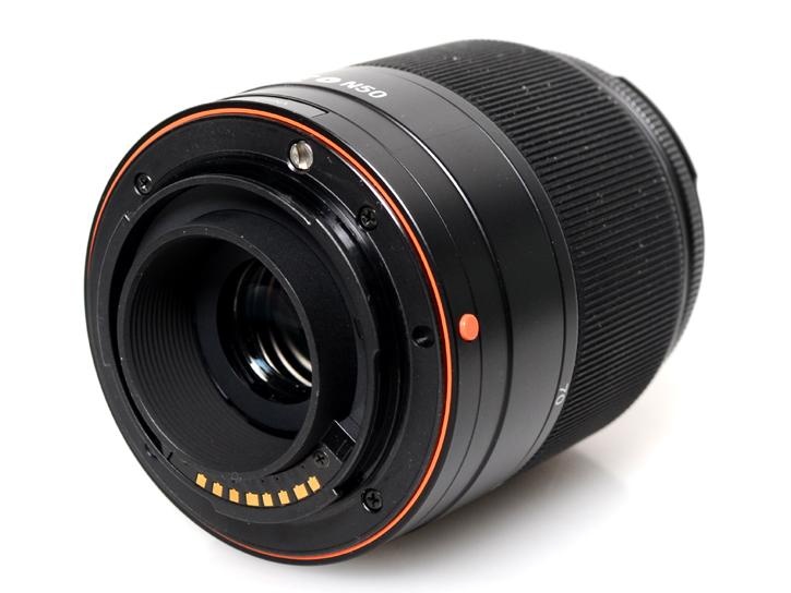 DT18-70mm F3.5-5.6