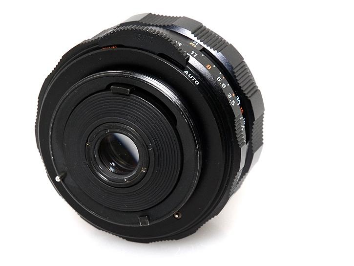 SMCT 35mm F3.5  M42マウント