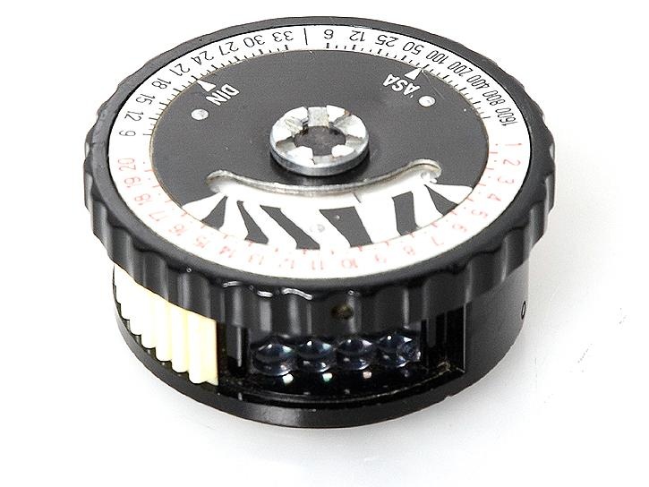 HASSELBLAD Knob With Exposure meter 54011