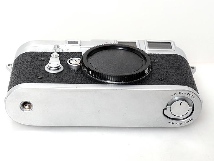 M3 2ストローク（シルバー）