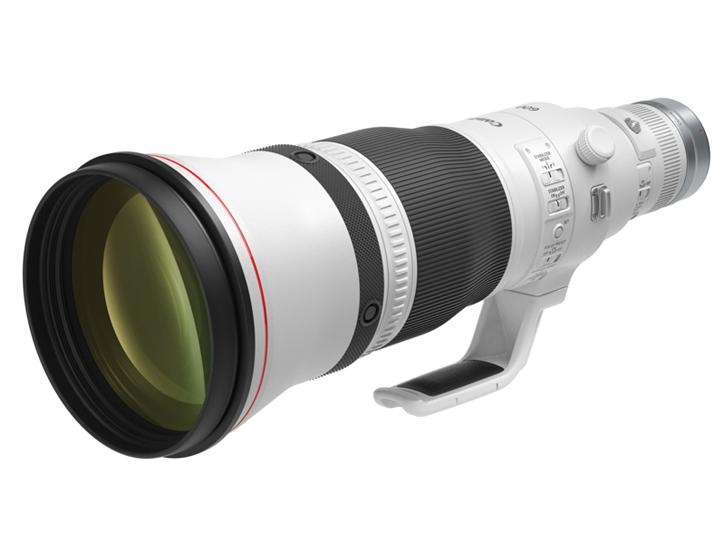 RFレンズ RF600mm F4 L IS USM 新品   代引き不可