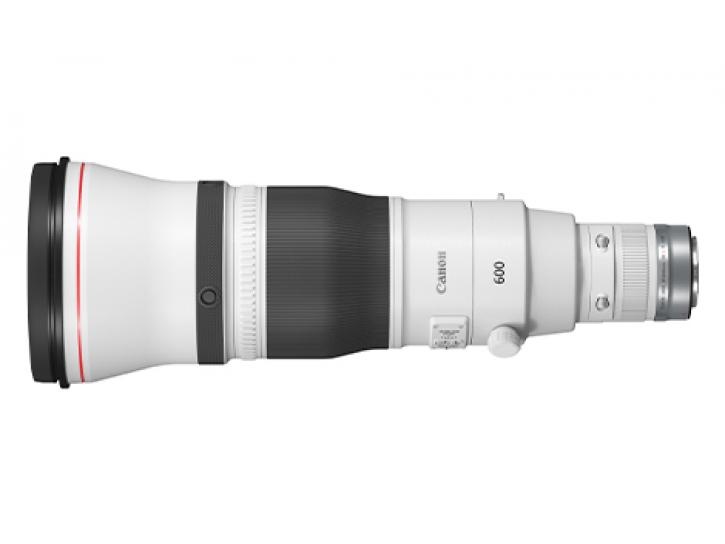 RFレンズ RF600mm F4 L IS USM 新品   代引き不可
