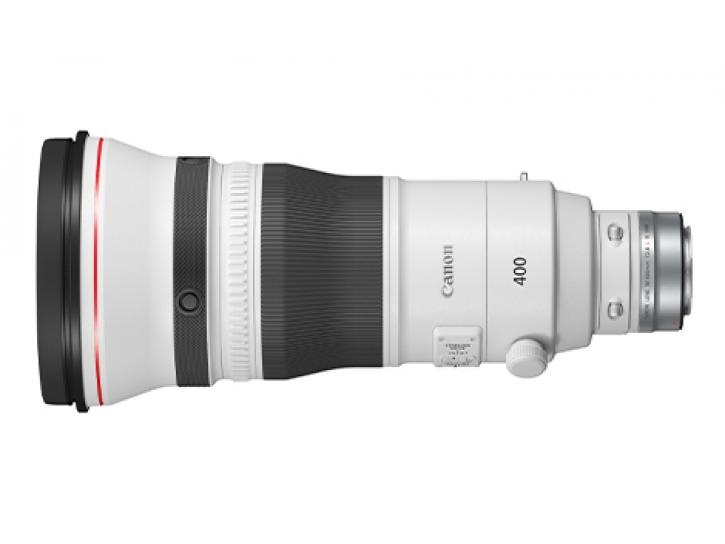 RFレンズ RF400mm F2.8 L IS USM 新品  代引き不可