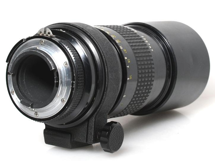 Ai 300mm F4.5