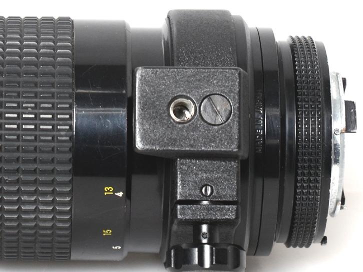 Ai 300mm F4.5