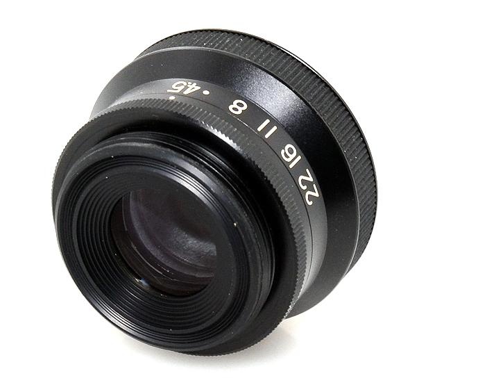 フジノンEP 105mm F4.5